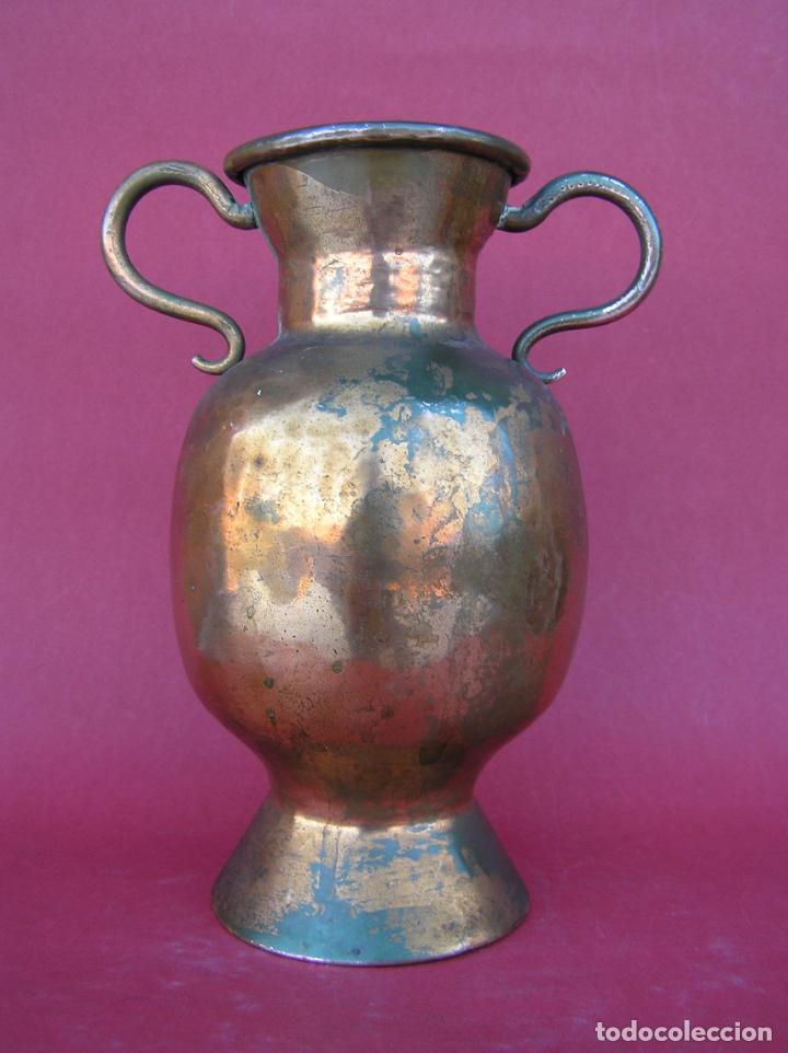 Antig&uuml;edades: jarr&oacute;n oriental - Foto 2
