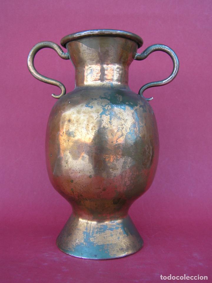 Antig&uuml;edades: jarr&oacute;n oriental - Foto 3