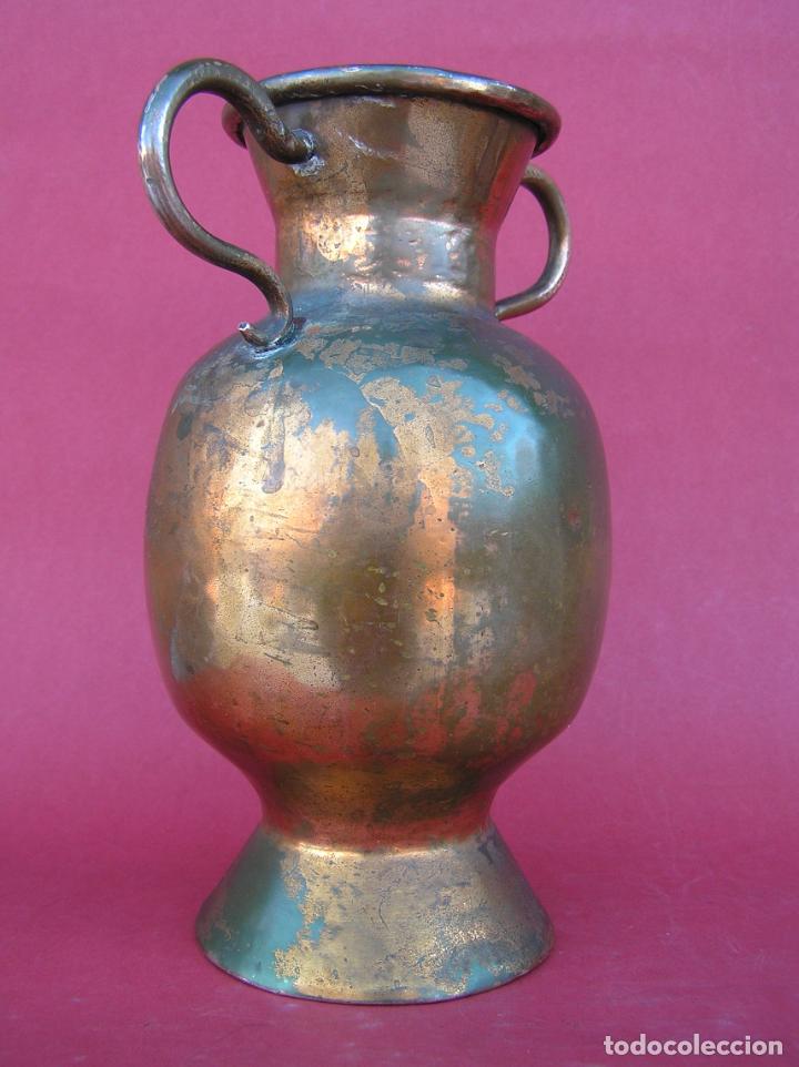 Antig&uuml;edades: jarr&oacute;n oriental - Foto 5