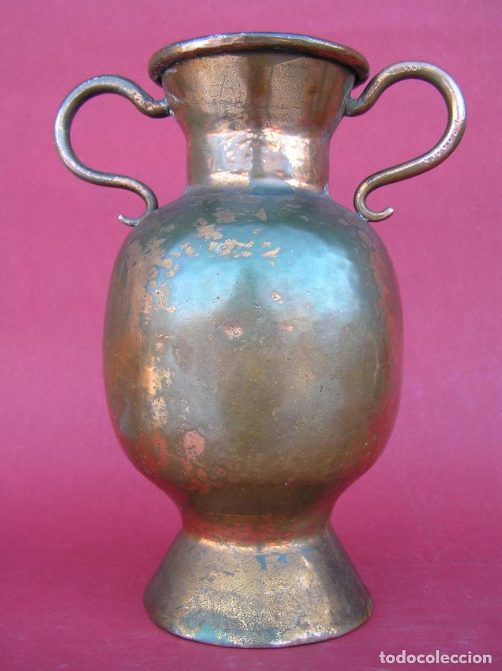 Antig&uuml;edades: jarr&oacute;n oriental - Foto 7
