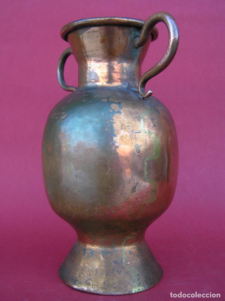 Antig&uuml;edades: jarr&oacute;n oriental - Foto 8