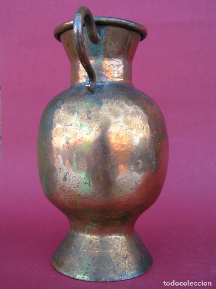 Antig&uuml;edades: jarr&oacute;n oriental - Foto 9