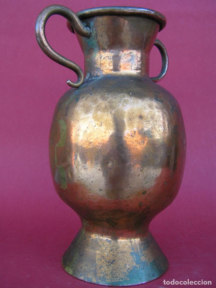 Antig&uuml;edades: jarr&oacute;n oriental - Foto 10