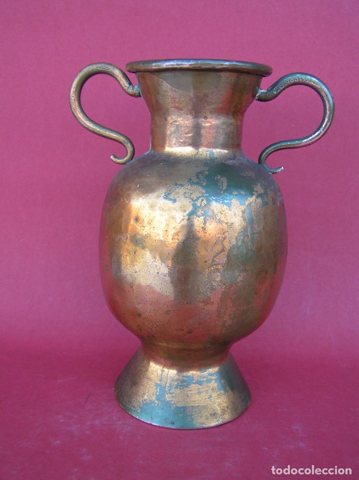 Antig&uuml;edades: jarr&oacute;n oriental - Foto 11