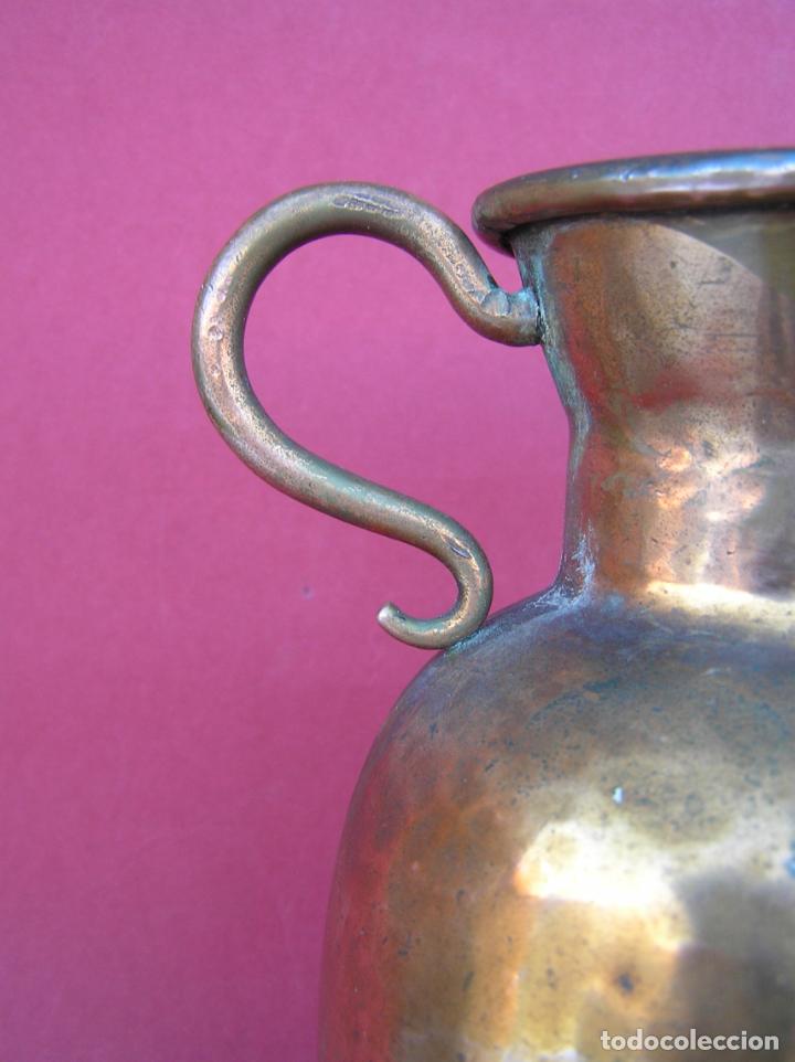 Antig&uuml;edades: jarr&oacute;n oriental - Foto 12
