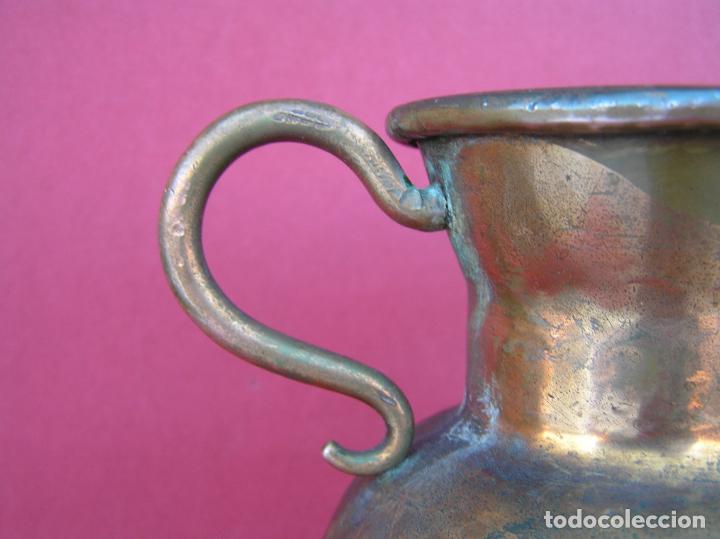 Antig&uuml;edades: jarr&oacute;n oriental - Foto 13