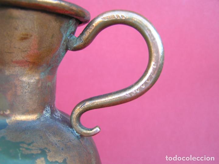 Antig&uuml;edades: jarr&oacute;n oriental - Foto 14