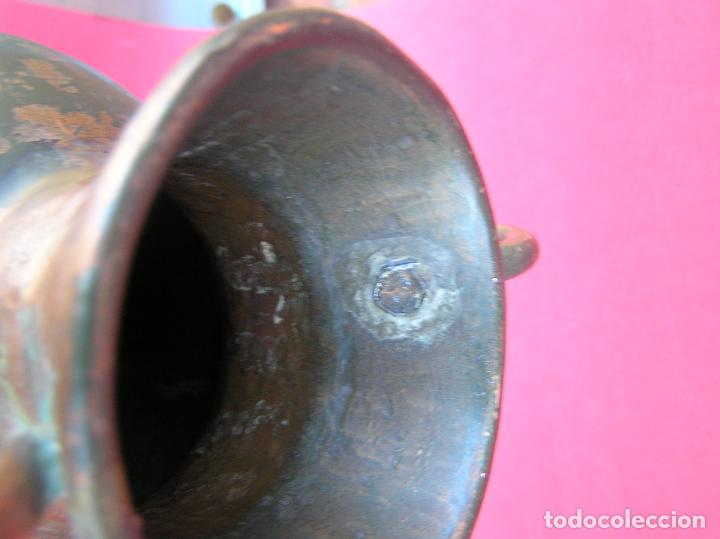 Antig&uuml;edades: jarr&oacute;n oriental - Foto 21