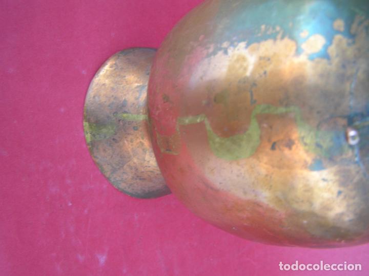 Antig&uuml;edades: jarr&oacute;n oriental - Foto 22