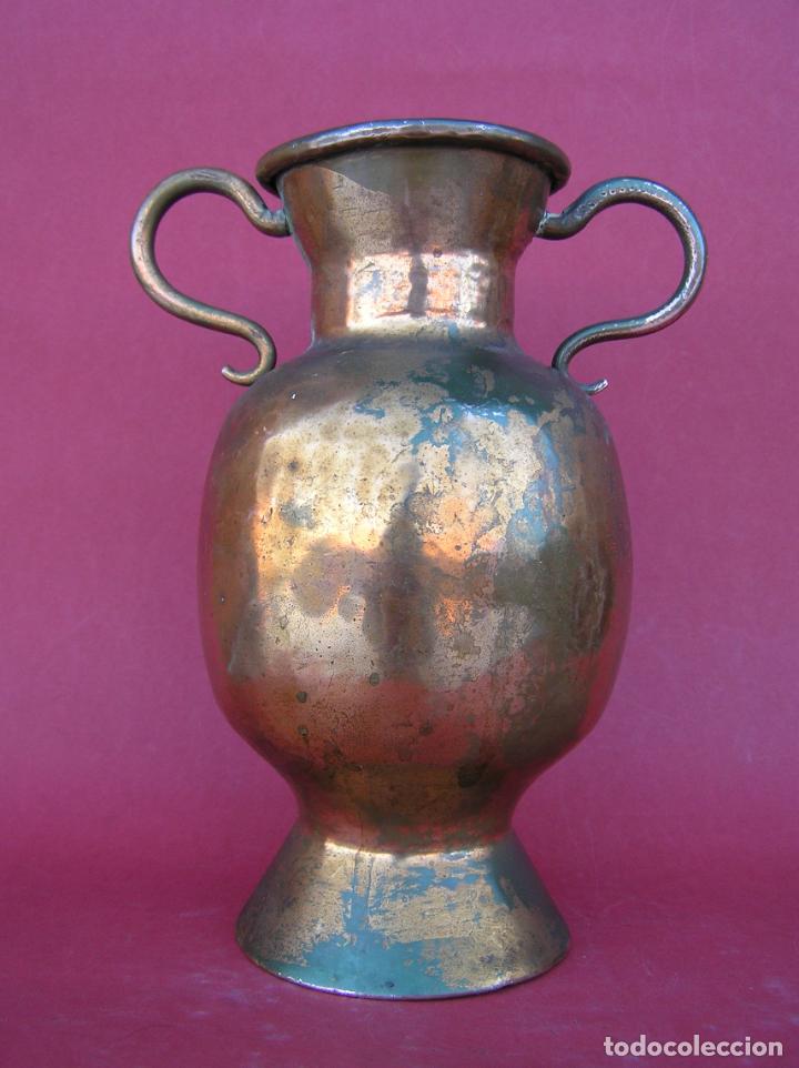 Antig&uuml;edades: jarr&oacute;n oriental - Foto 1