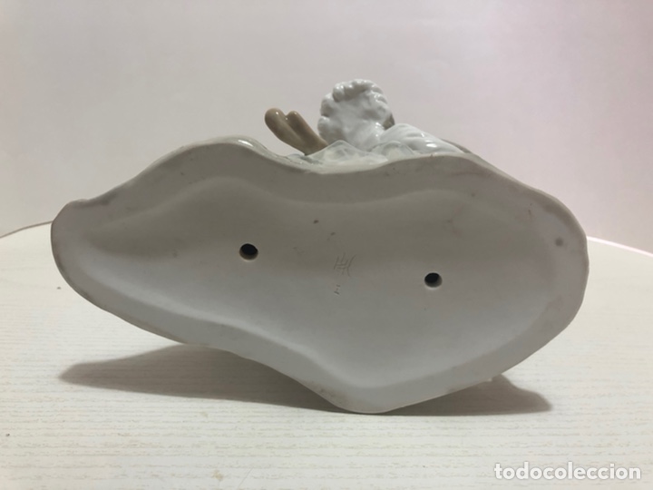 Antig&uuml;edades: REF: 01000297.13 &ldquo;AVESTRUCES&rdquo; LLADR&Oacute; - Foto 25
