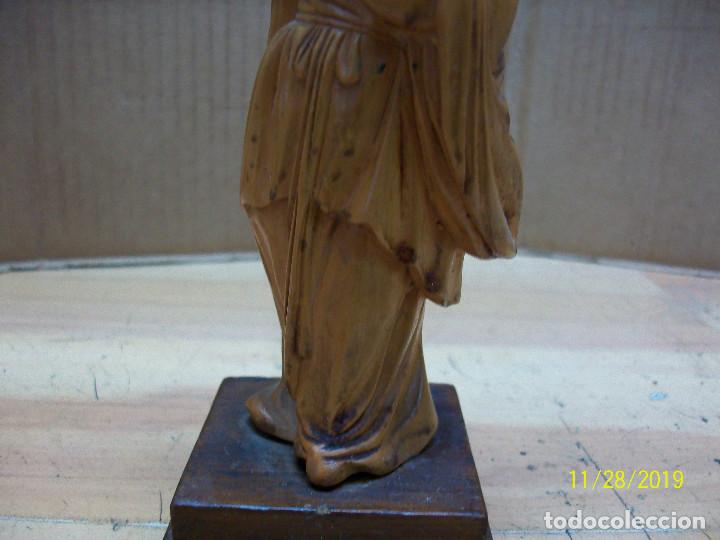 Antig&uuml;edades: ANTIGUA ESTATUA CHINA - Foto 7