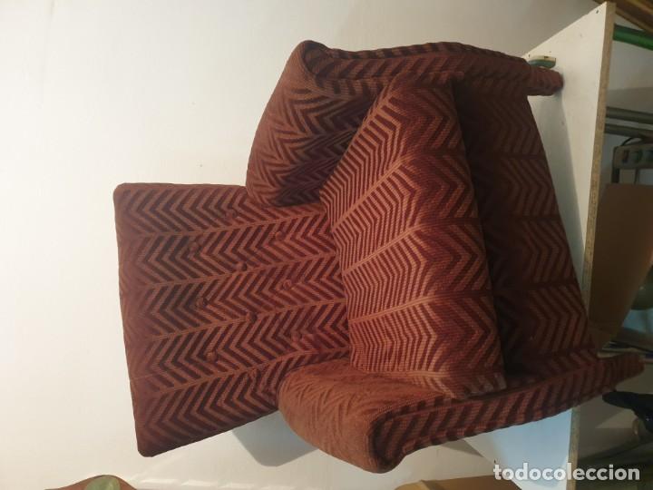 Antig&uuml;edades: Sillon - Foto 2
