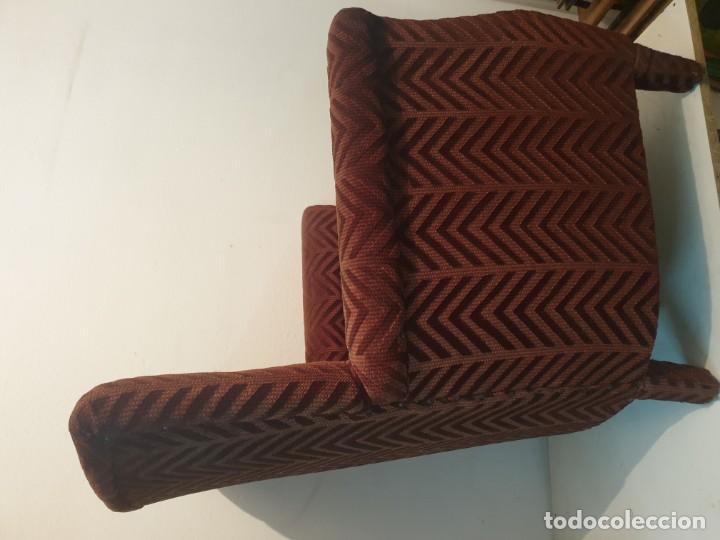 Antig&uuml;edades: Sillon - Foto 3