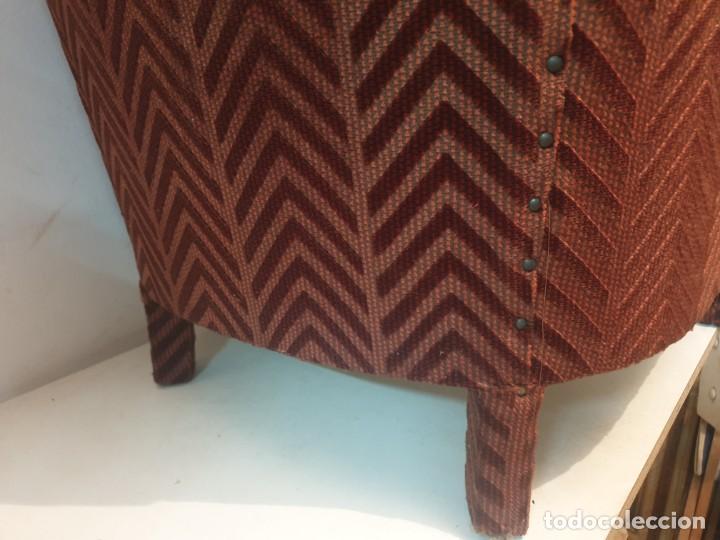 Antig&uuml;edades: Sillon - Foto 4