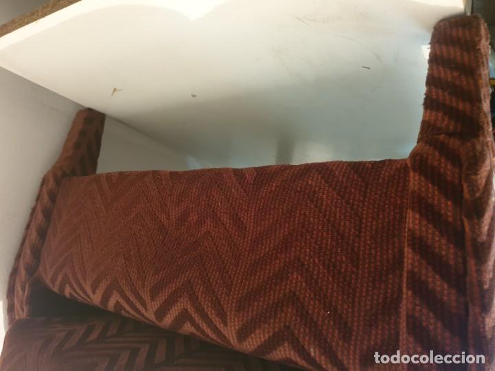 Antig&uuml;edades: Sillon - Foto 5
