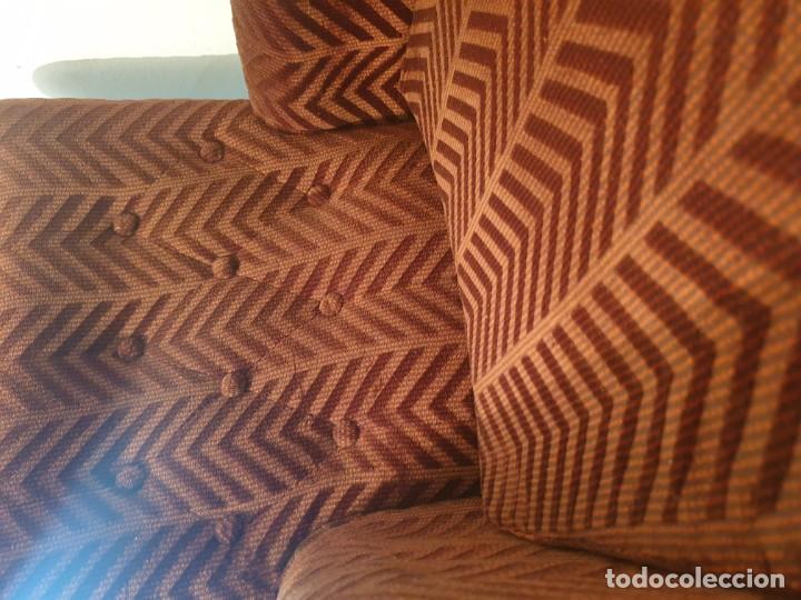 Antig&uuml;edades: Sillon - Foto 6