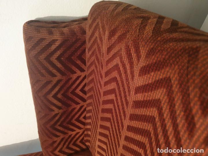 Antig&uuml;edades: Sillon - Foto 7