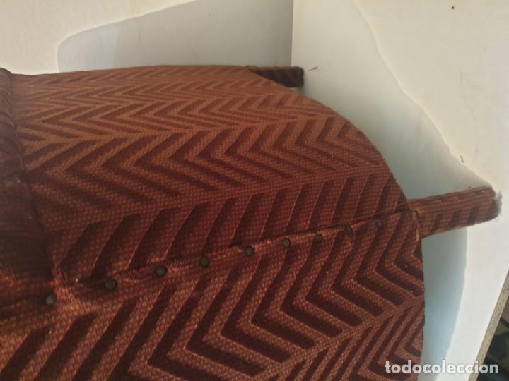 Antig&uuml;edades: Sillon - Foto 10