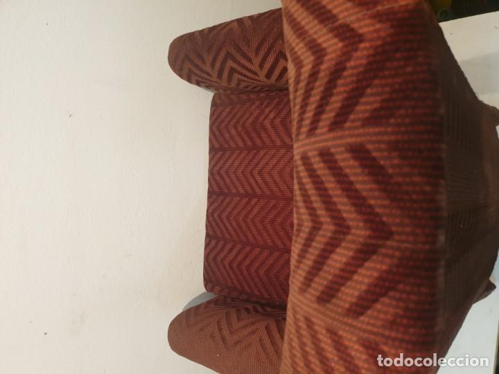 Antig&uuml;edades: Sillon - Foto 11