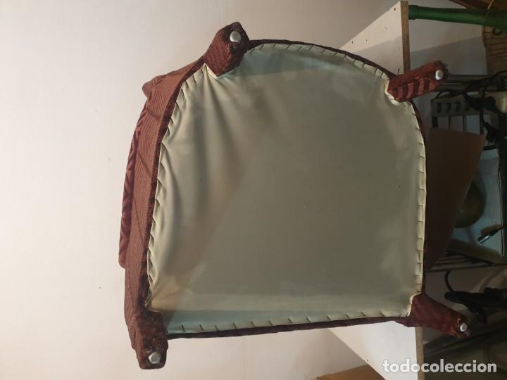 Antig&uuml;edades: Sillon - Foto 12