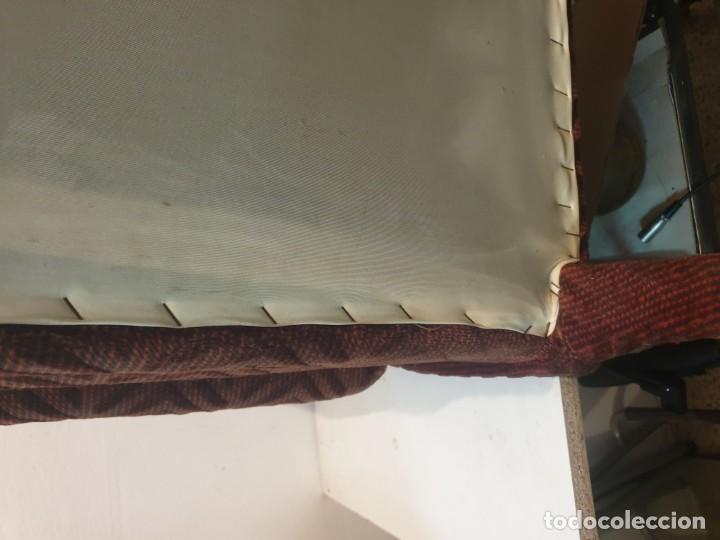 Antig&uuml;edades: Sillon - Foto 14