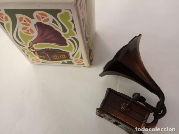 Antig&uuml;edades: Lote 5 sacapuntas - Foto 1