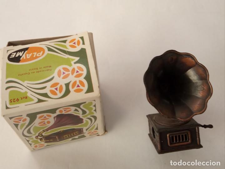 Antig&uuml;edades: Lote 5 sacapuntas - Foto 2