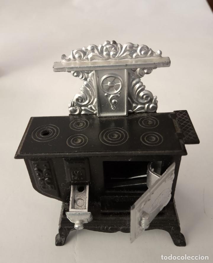 Antig&uuml;edades: Lote 5 sacapuntas - Foto 3