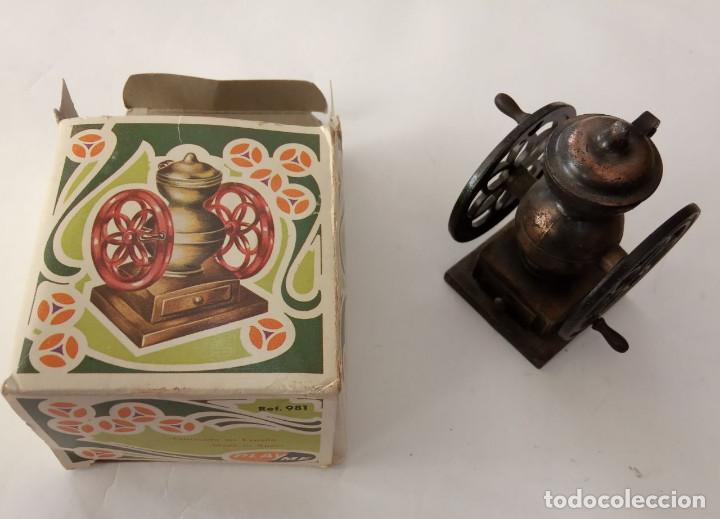 Antig&uuml;edades: Lote 5 sacapuntas - Foto 5