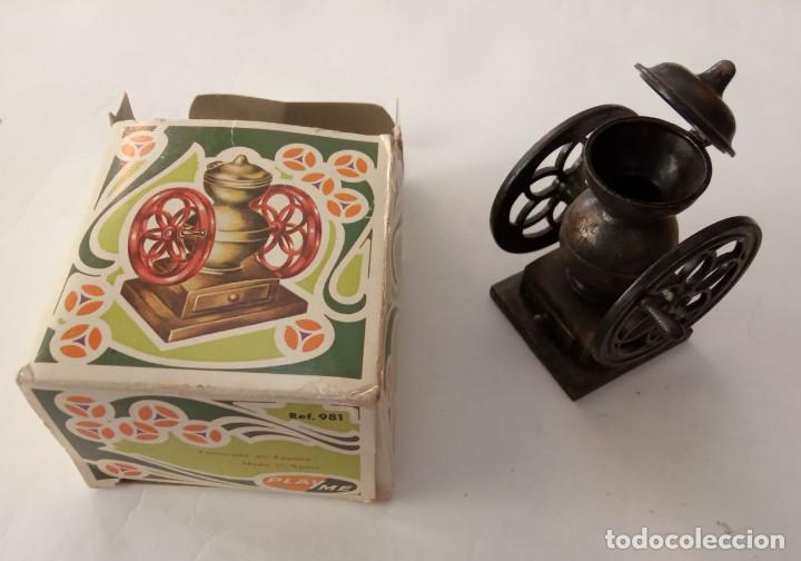Antig&uuml;edades: Lote 5 sacapuntas - Foto 6