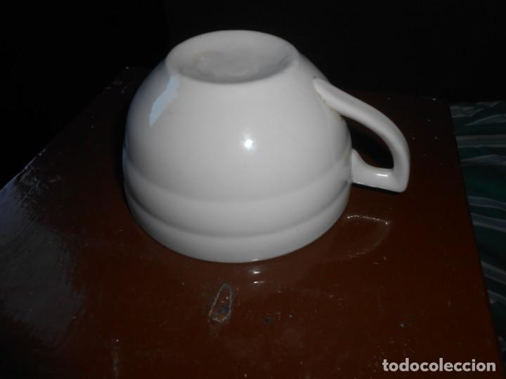 Antig&uuml;edades: TAZ&Oacute;N  Antig&uuml;o - Foto 3