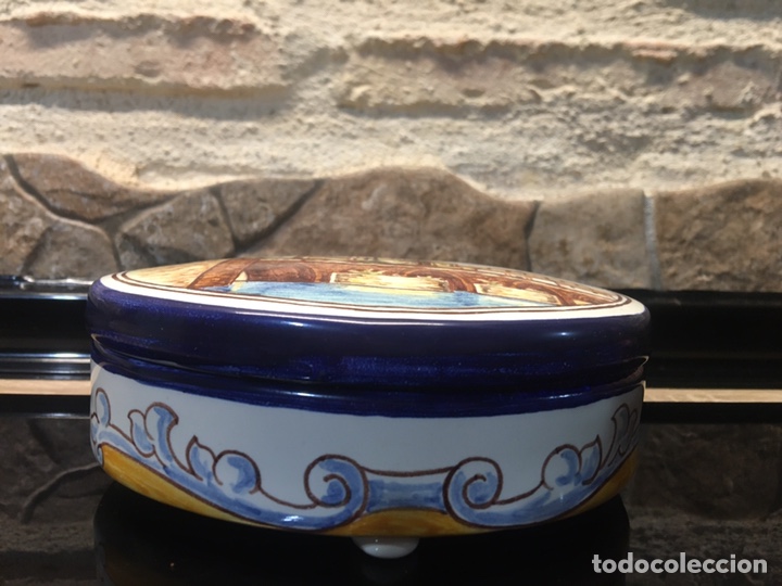 Antig&uuml;edades: Joyero de Talavera - Foto 3