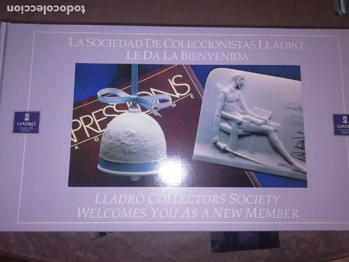 Antig&uuml;edades: Lladro - Foto 1