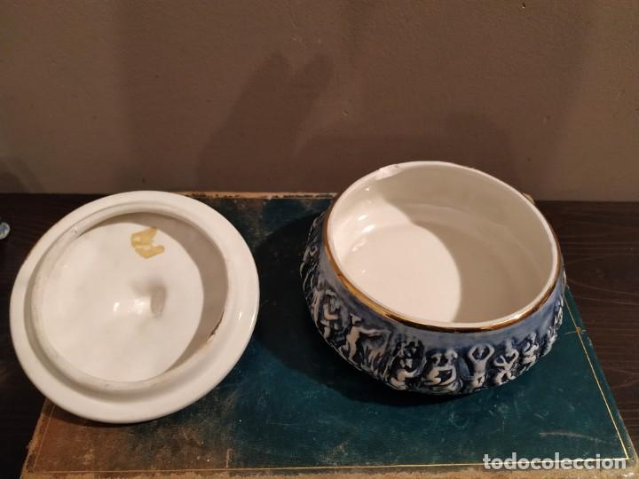 Antig&uuml;edades: LOTE CAJAS CAPODIMOTE - Foto 10