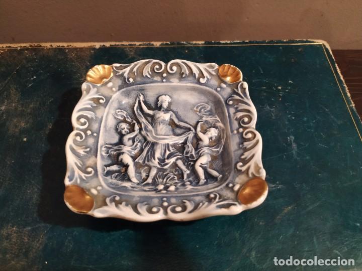 Antig&uuml;edades: LOTE CAJAS CAPODIMOTE - Foto 11