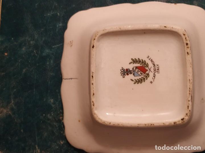 Antig&uuml;edades: LOTE CAJAS CAPODIMOTE - Foto 12