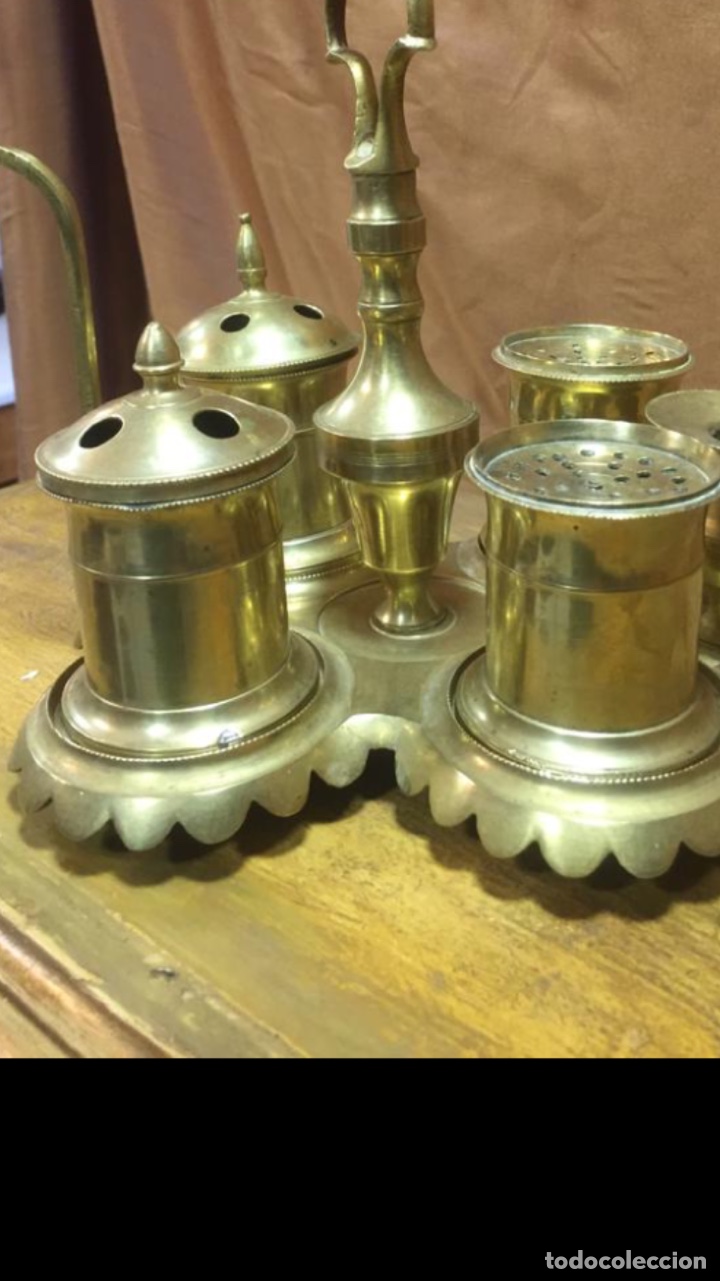 Antigua Escriban&iacute;a