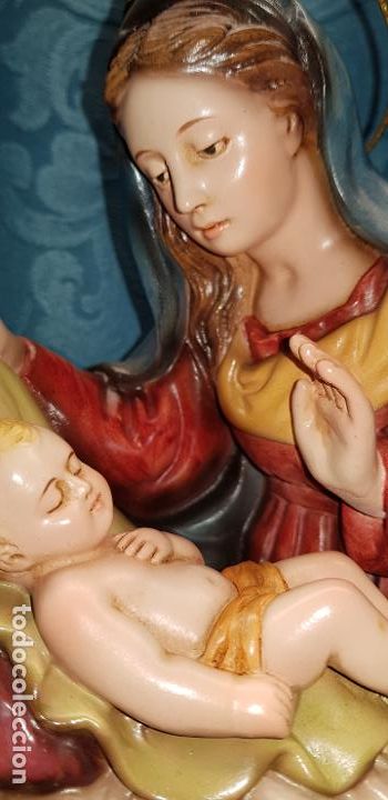 Antig&uuml;edades: NACIMIENTO  DE JES&Uacute;S - Foto 2