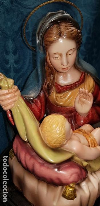 Antig&uuml;edades: NACIMIENTO  DE JES&Uacute;S - Foto 4