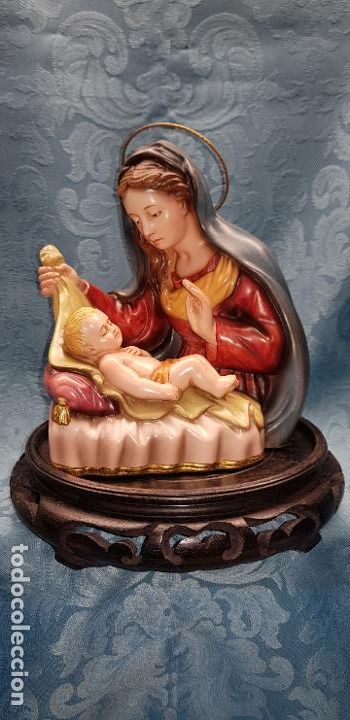 Antig&uuml;edades: NACIMIENTO  DE JES&Uacute;S - Foto 1