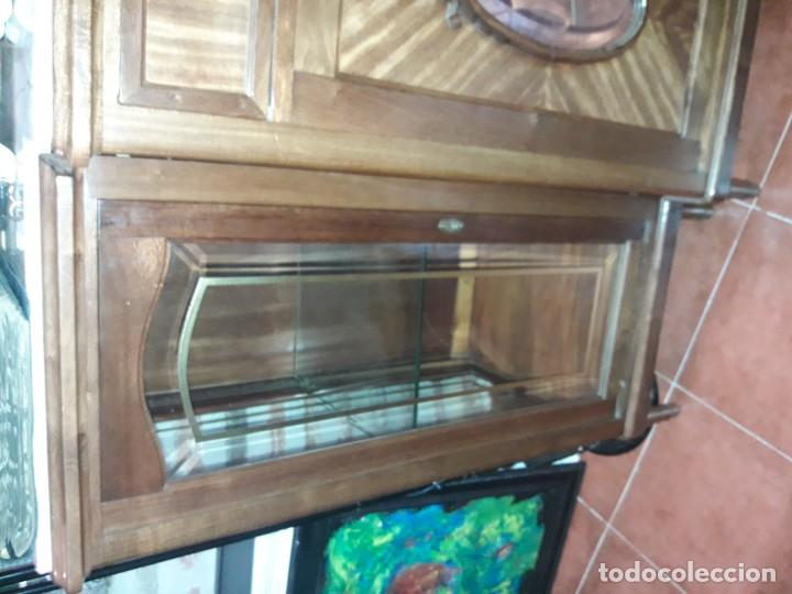 Antig&uuml;edades: Mueble siglo XIX - Foto 3