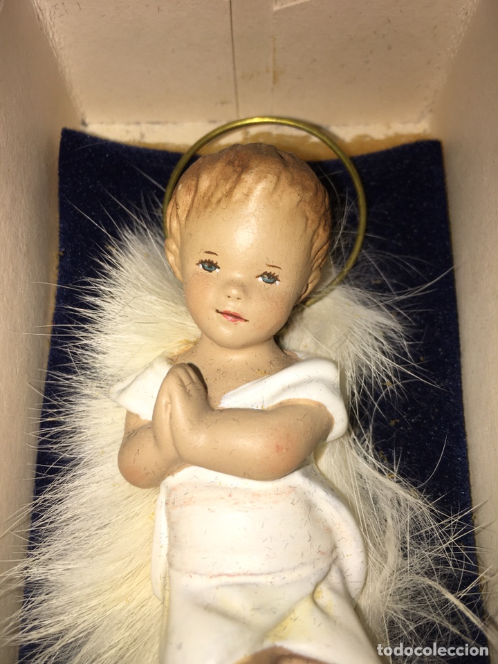 Antig&uuml;edades: Ni&ntilde;o Jes&uacute;s - Foto 3