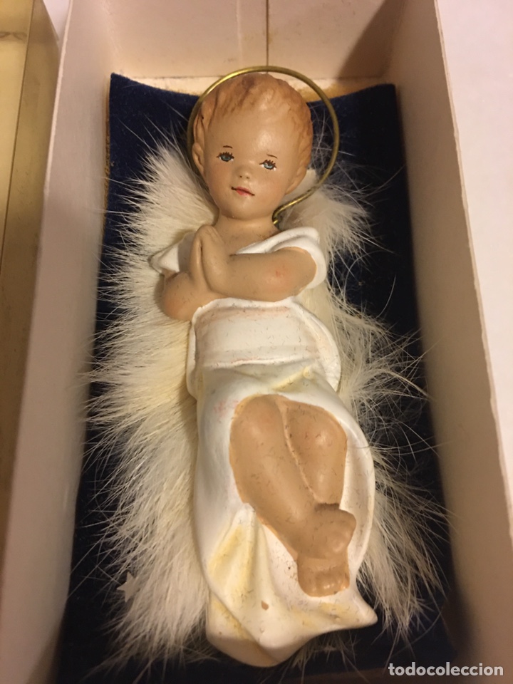 Antig&uuml;edades: Ni&ntilde;o Jes&uacute;s - Foto 4