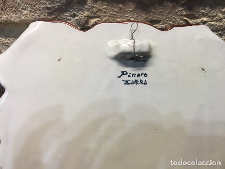 Antig&uuml;edades: Pergamino puerta bisagra toledo - Foto 4