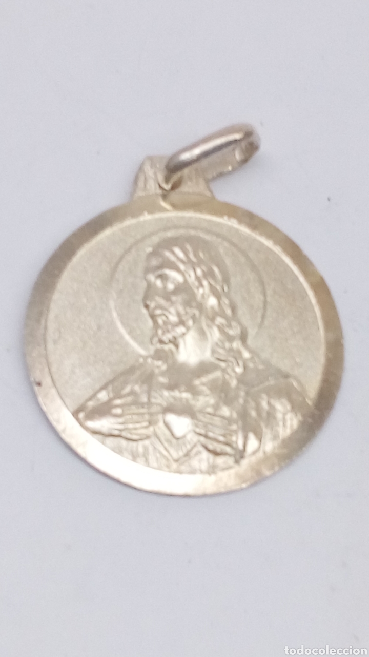 Antig&uuml;edades: Medalla de plata - Foto 2