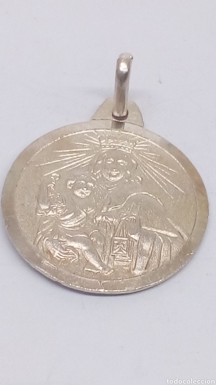 Antig&uuml;edades: Medalla de plata - Foto 1