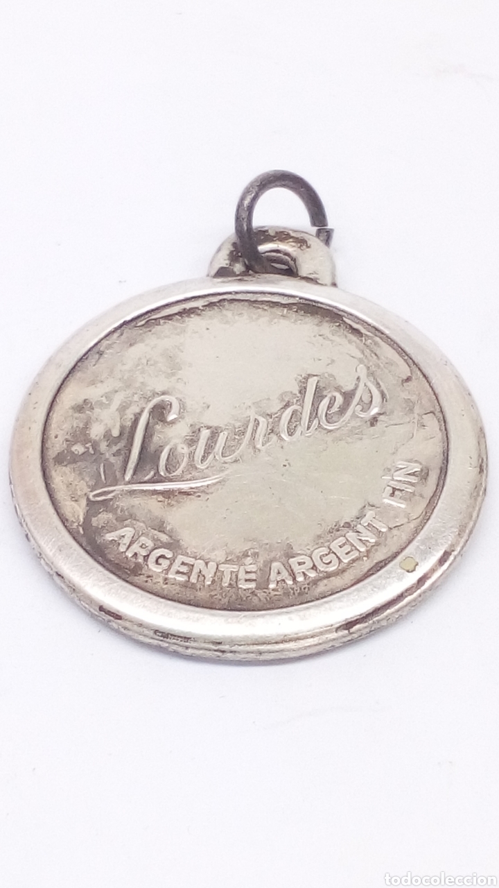 Antig&uuml;edades: Medalla de plata - Foto 2