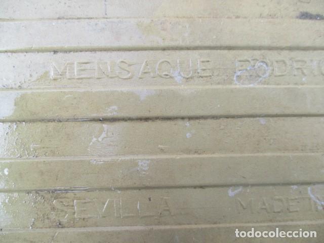 Antig&uuml;edades: azulejos Mensaque Rodriguez - Foto 4