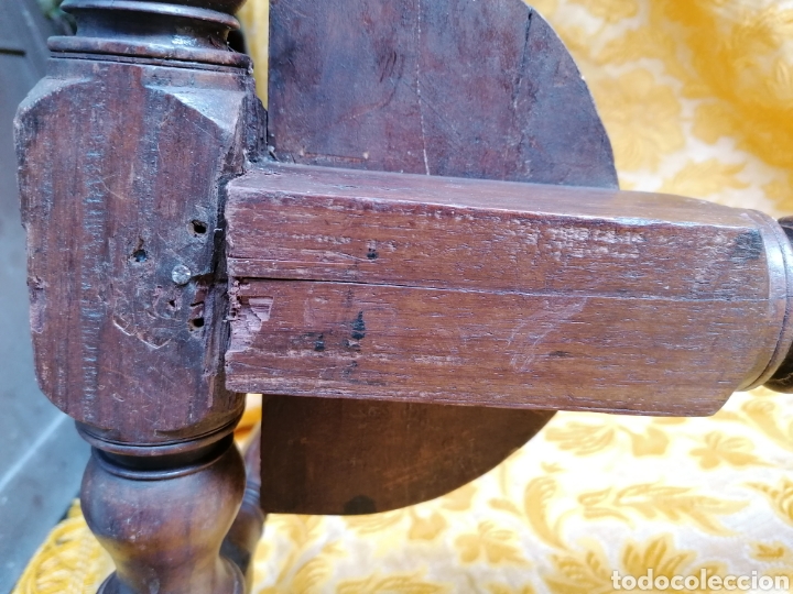 Antig&uuml;edades: PATINETE ANTIGUO DE MADERA - Foto 24